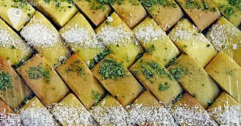 نان یوخه به صورت عمده و تکی|عمدهفروشی|شیراز, محمودآباد|دیوار