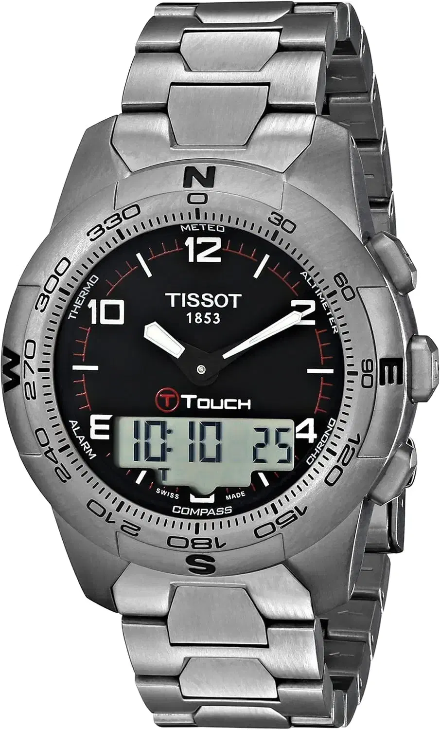 ساعت تیسوت تی تاچ2|ساعت|تهران, الهیه|دیوار