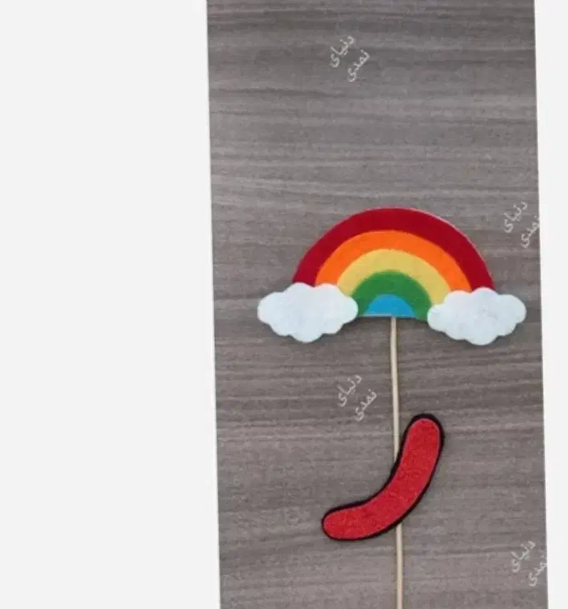 تاپر حروف|اسباببازی|کرمانشاه, |دیوار