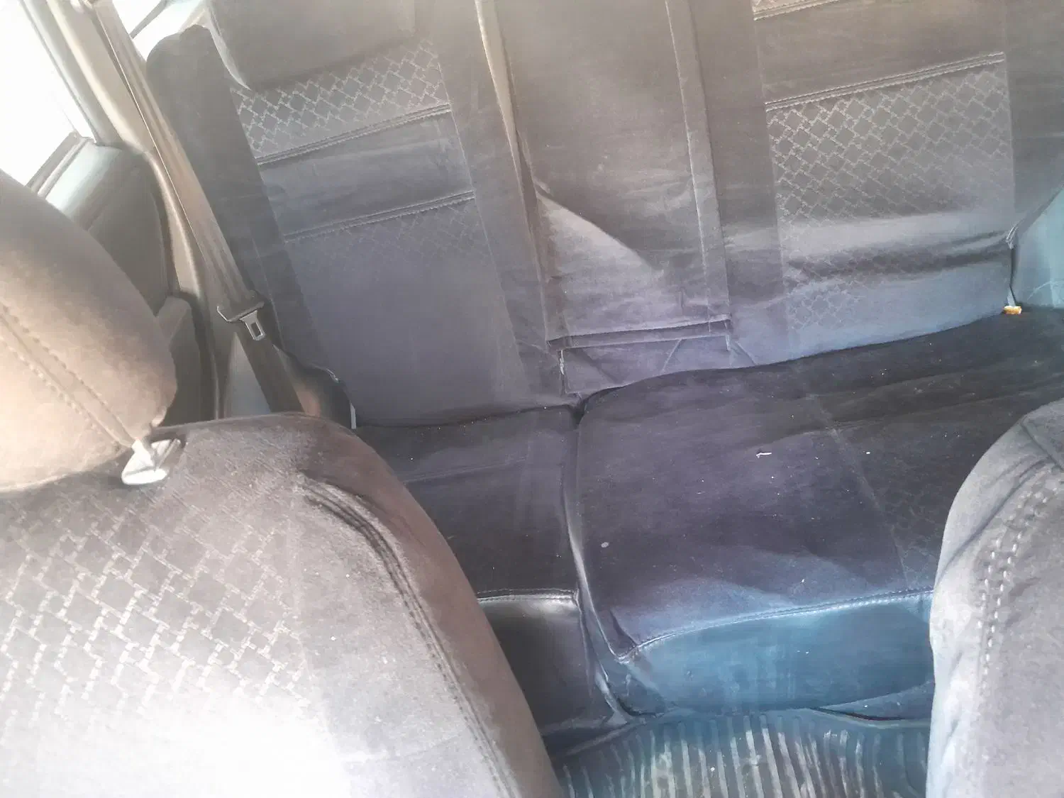 x60فوق تمیز۹۲فروش فوری فوری|خودرو سواری و وانت|دهلران, |دیوار