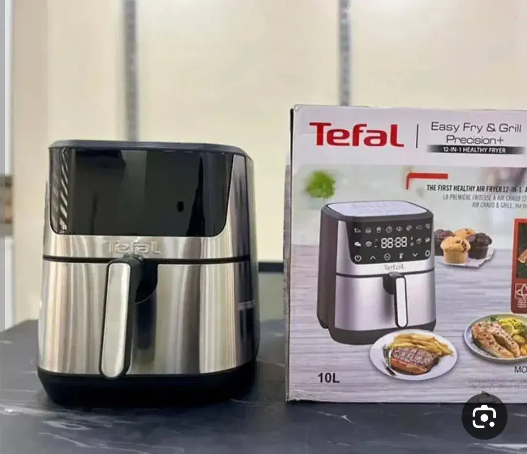 حراج سرخ کن چای ساز کتری و قوری اسنک ساز|سایر لوازم برقی|ایلام, |دیوار