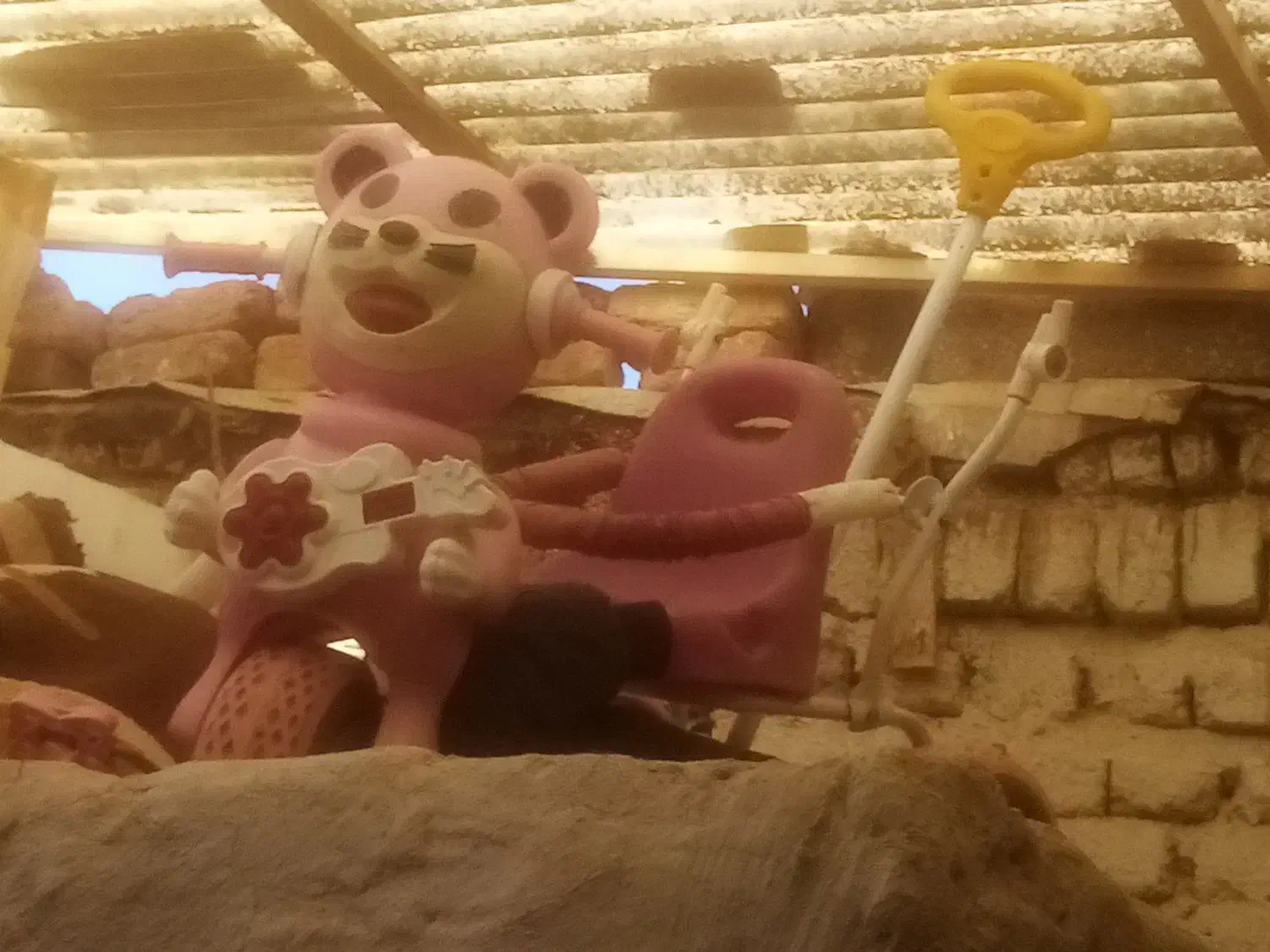 سه چرخه کودک|دوچرخه، اسکیت، اسکوتر|سنندج, |دیوار