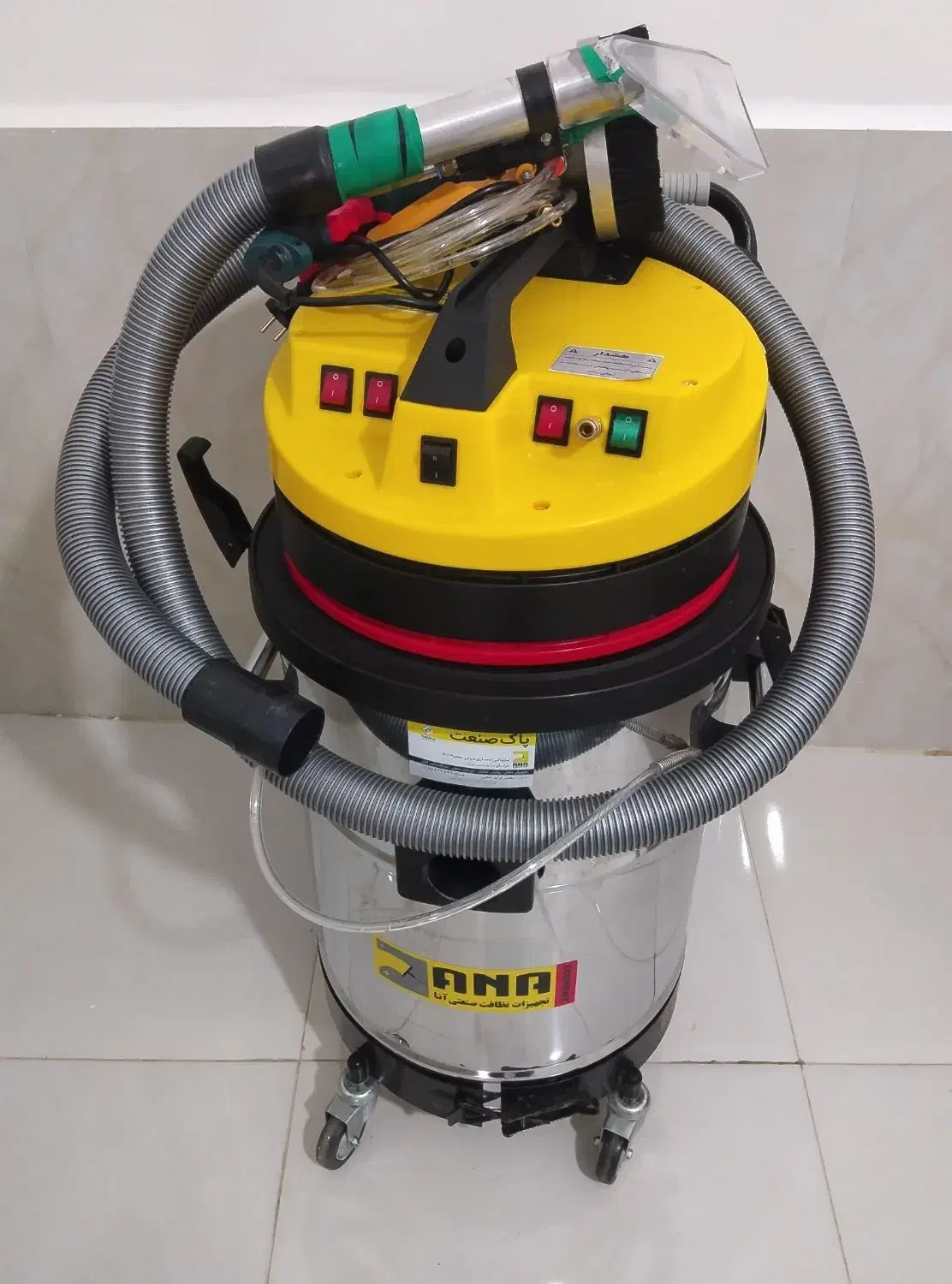 مبل شویی|خدمات نظافت|مشهد, انصار|دیوار