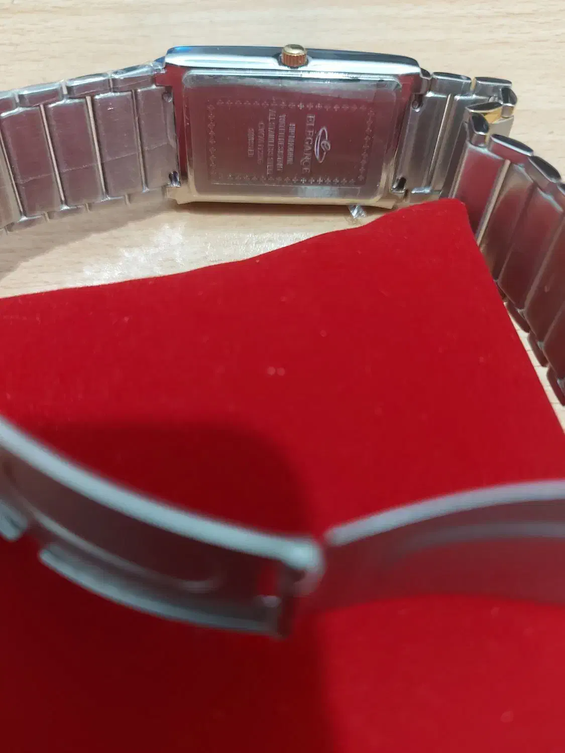 ساعت برند الگانس|ساعت|سراب, |دیوار