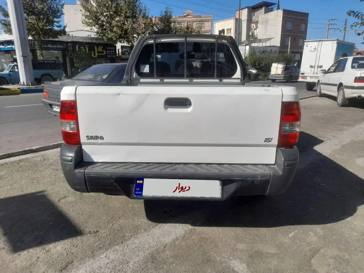 ماشین پرایدوانت|خودرو سواری و وانت|آمل, |دیوار