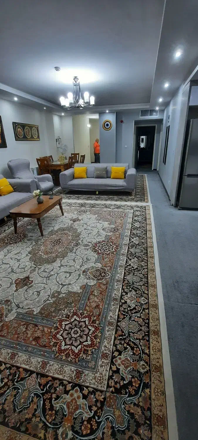 ۱۰۰متری علامه|فروش آپارتمان|شاهینشهر, طالقانی|دیوار