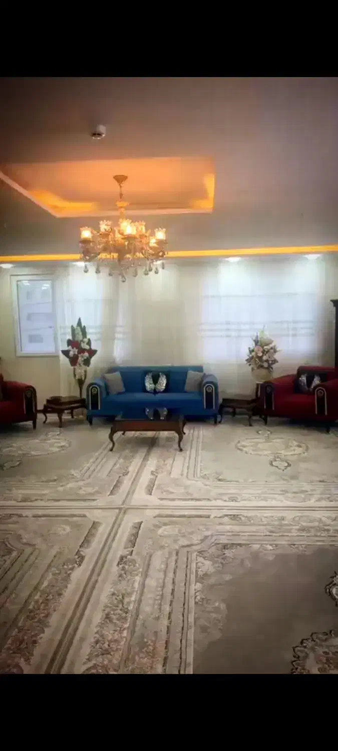 اپارتمان ۱۴۰/سند اماده/اسماعیل پور/شمالی /سرجلو|فروش آپارتمان|مشهد, حسینآباد|دیوار