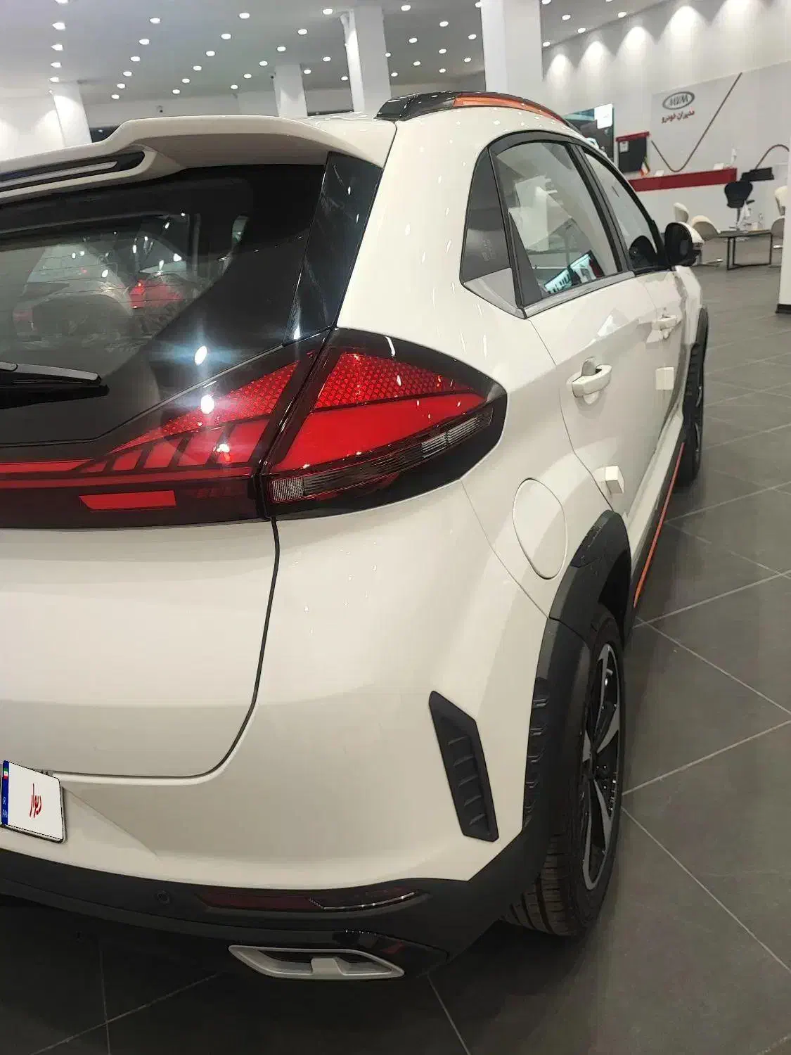 ایکس ۳۳ کراس|خودرو سواری و وانت|میبد, |دیوار