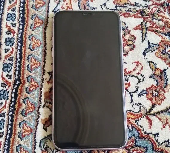 آیفون 11 نرمال آکبند|موبایل|شیراز, شیخ علی چوپان|دیوار