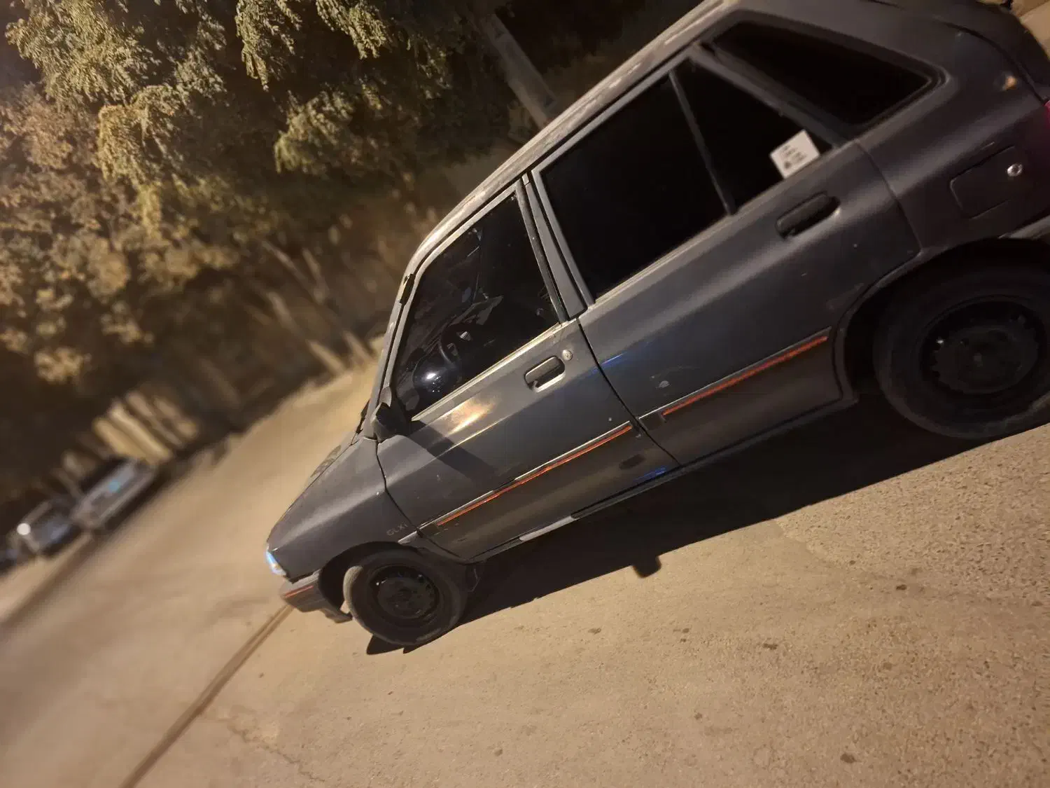 پراید هاچبک|خودرو سواری و وانت|کرمان, |دیوار