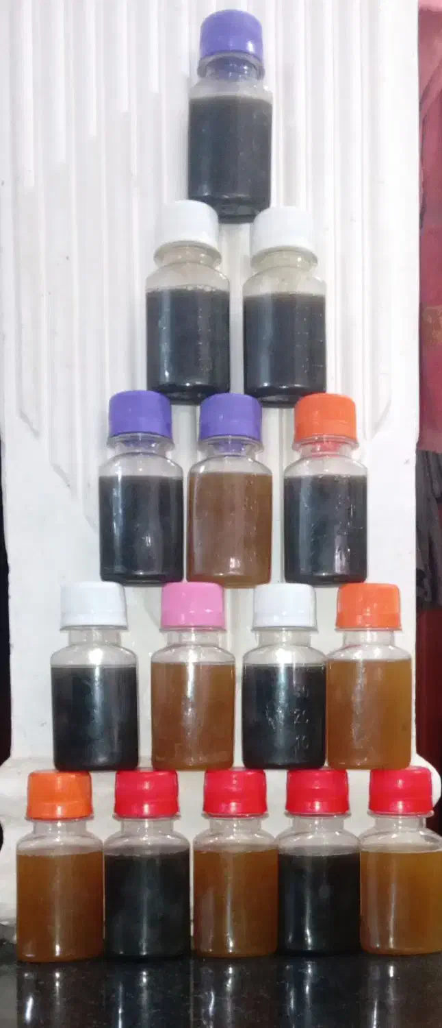 روغن طبیعی سیاه دانه و روغن خشخاش|آرایشی، بهداشتی، درمانی|زابل, |دیوار