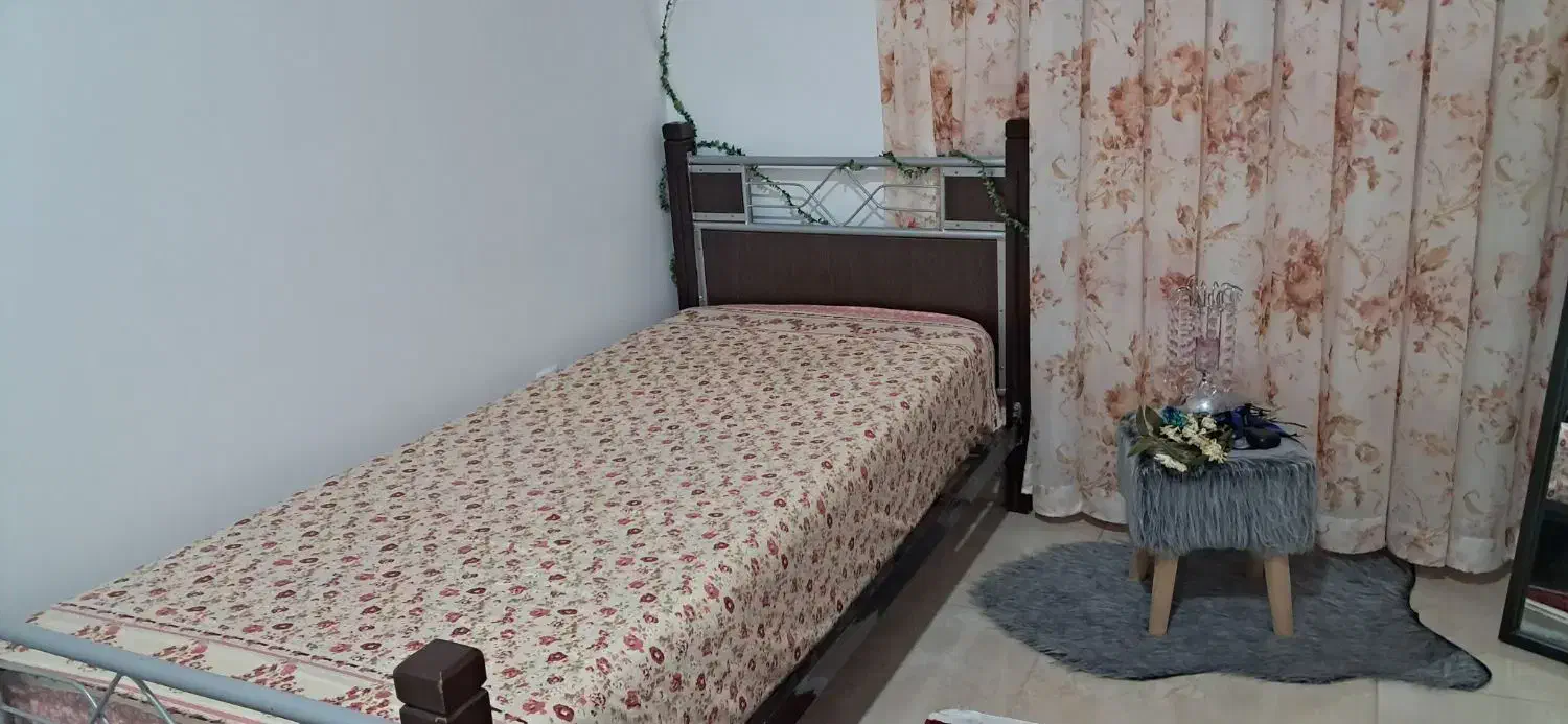 وسایل خانه|تخت و سرویس خواب|دهگلان, |دیوار