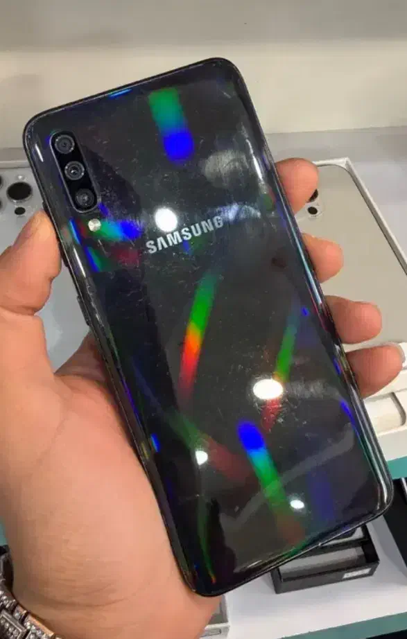 سامسونگ Samsung A50|موبایل|تبریز, |دیوار