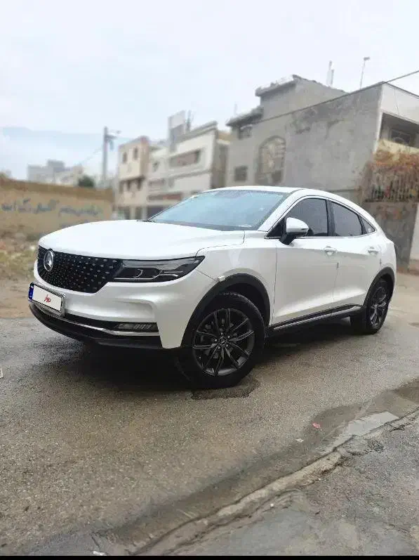 دیگنیتی پرایم مدل 1404|خودرو سواری و وانت|شیراز, بازار|دیوار