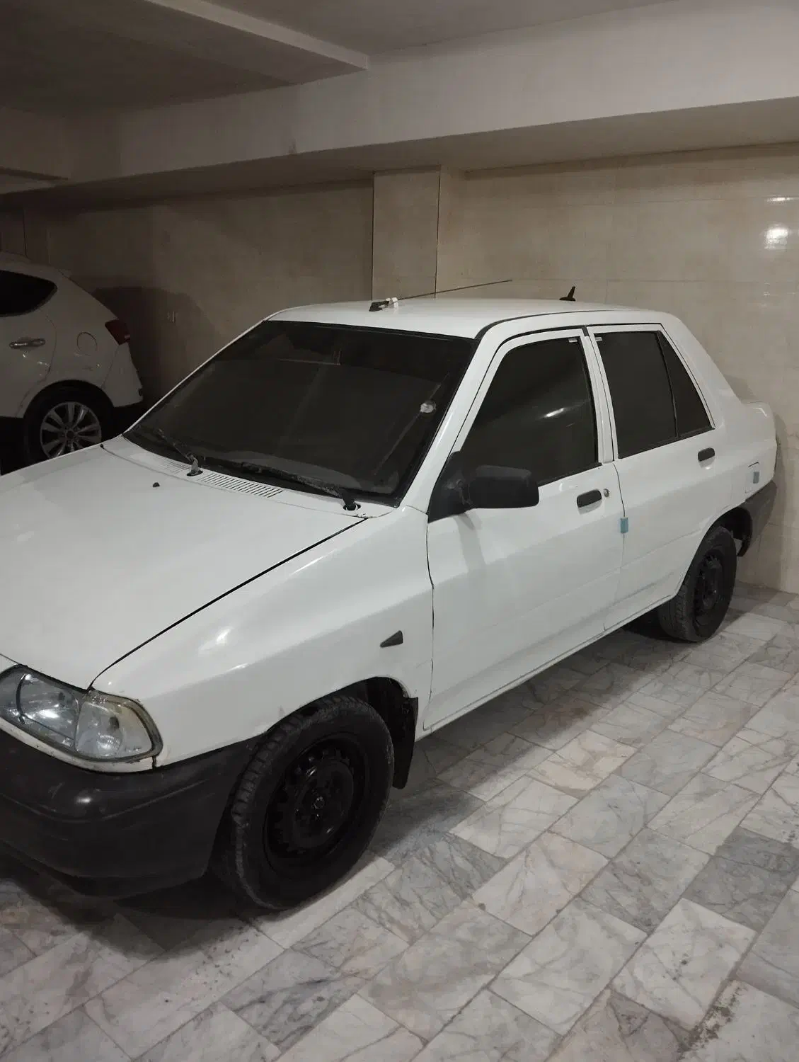 پراید 96|خودرو سواری و وانت|سراوان, |دیوار