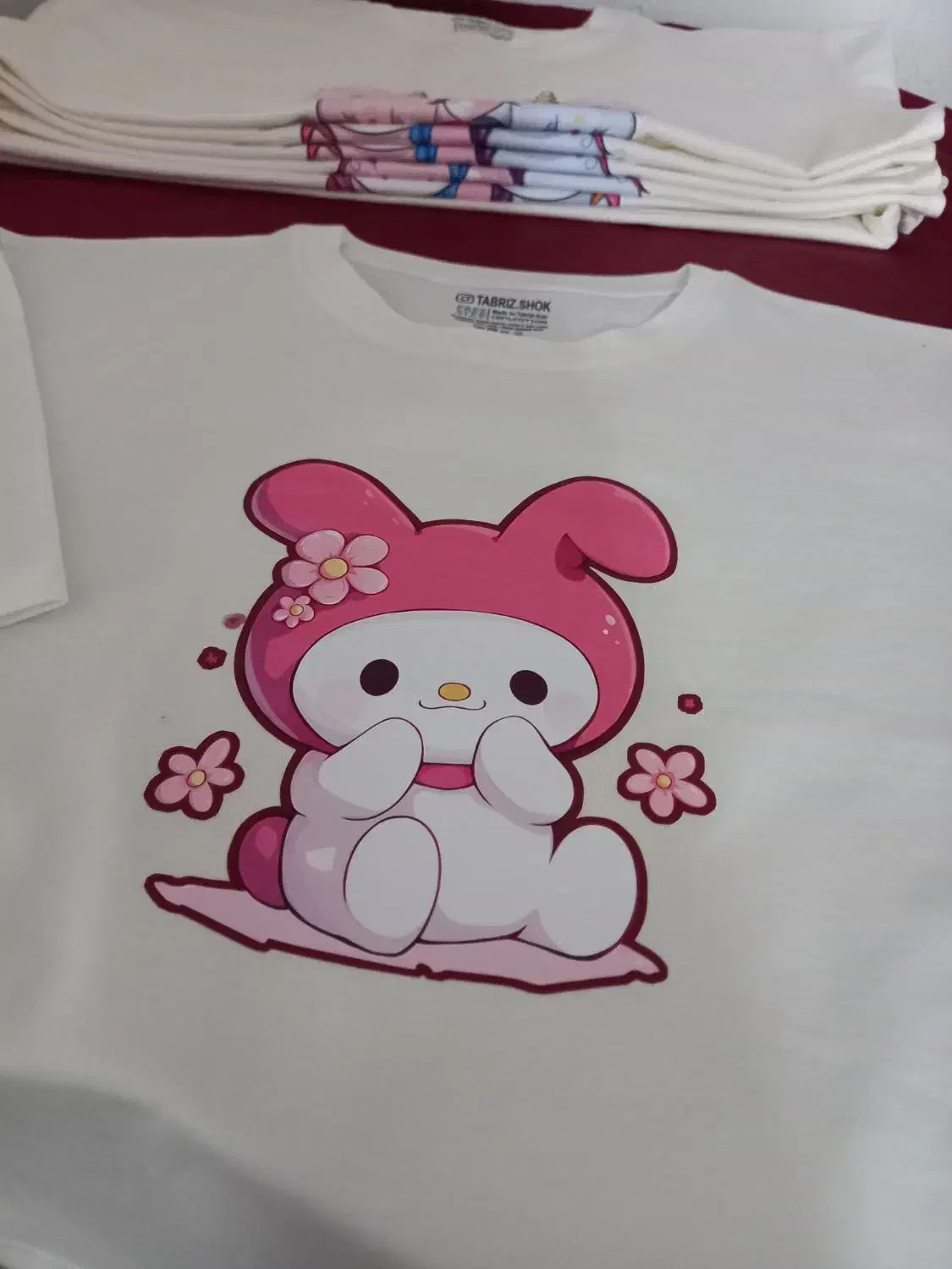 اتوکاری لباس و وسط کاری|استخدام صنعتی، فنی، مهندسی|تبریز, |دیوار