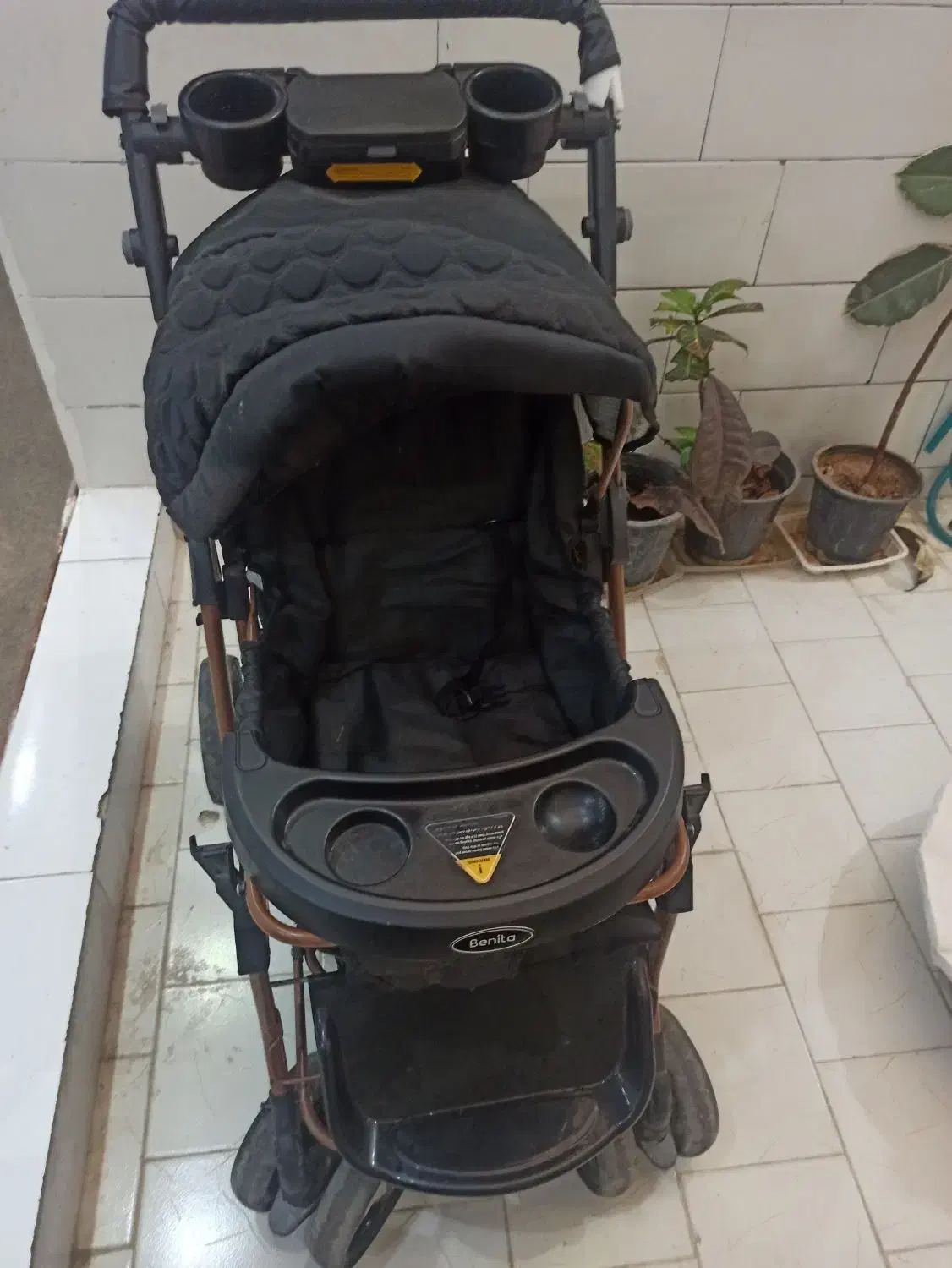 دوچرخه|کالسکه و لوازم جانبی|اهواز, کیانشهر|دیوار