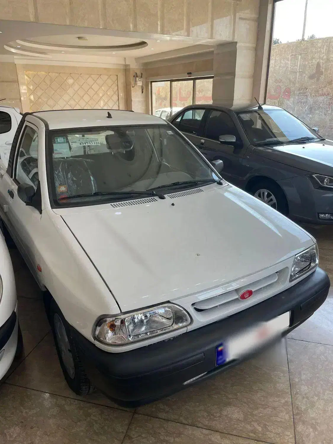 پراید ۱۵۱|خودرو سواری و وانت|گلستان (تهران), |دیوار