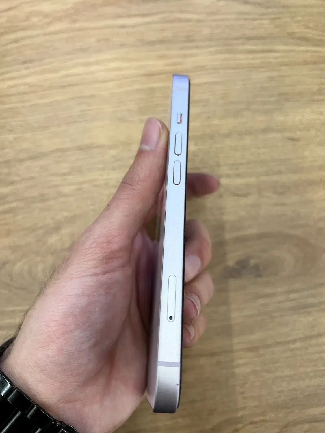 iPhone 13 normal 128 ch|موبایل|کرج, گوهردشت|دیوار