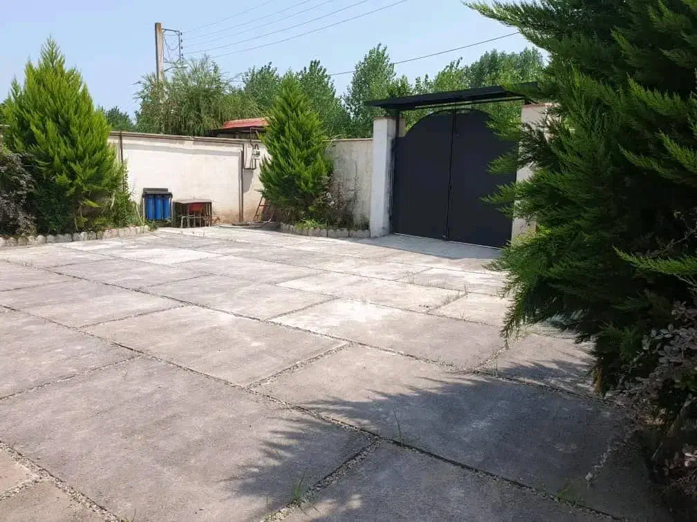 ویلا۲۴۵ متری روستایی گیلوامحله|فروش خانه و ویلا|خشکبیجار, |دیوار