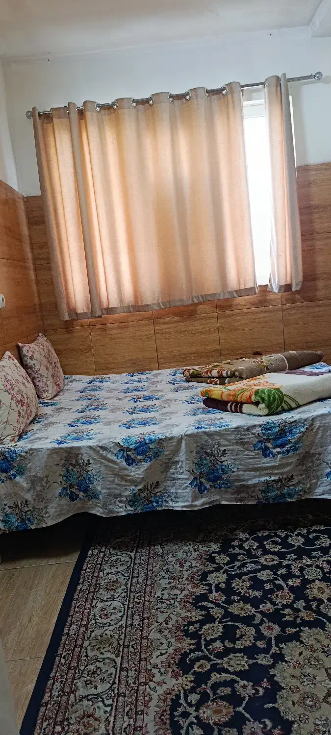 مهمانپذیر|اجارهٔ کوتاه‌مدت آپارتمان و سوئیت|قم, قم نو|دیوار