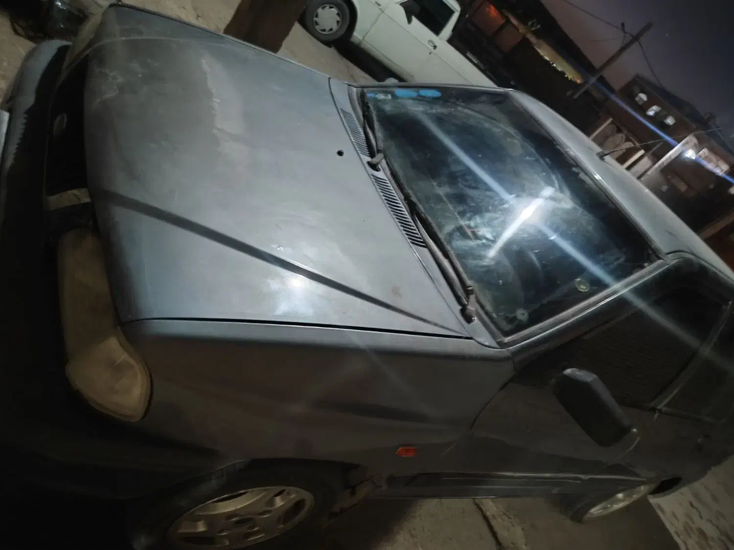 پراید۱۴۱|خودرو سواری و وانت|سیرجان, |دیوار