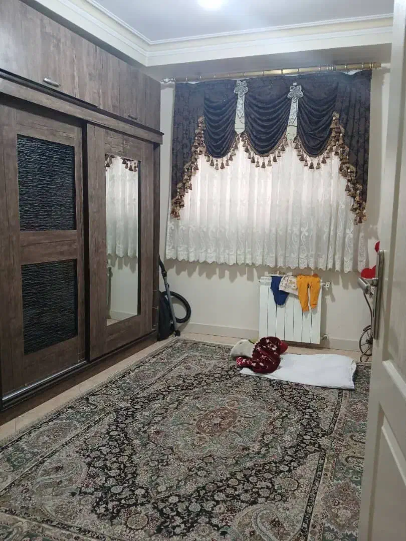 رودکی 58متر2خواب تکواحدی نزدیک مترو سرمایه گذاری|فروش آپارتمان|تهران, سلسبیل شمالی|دیوار