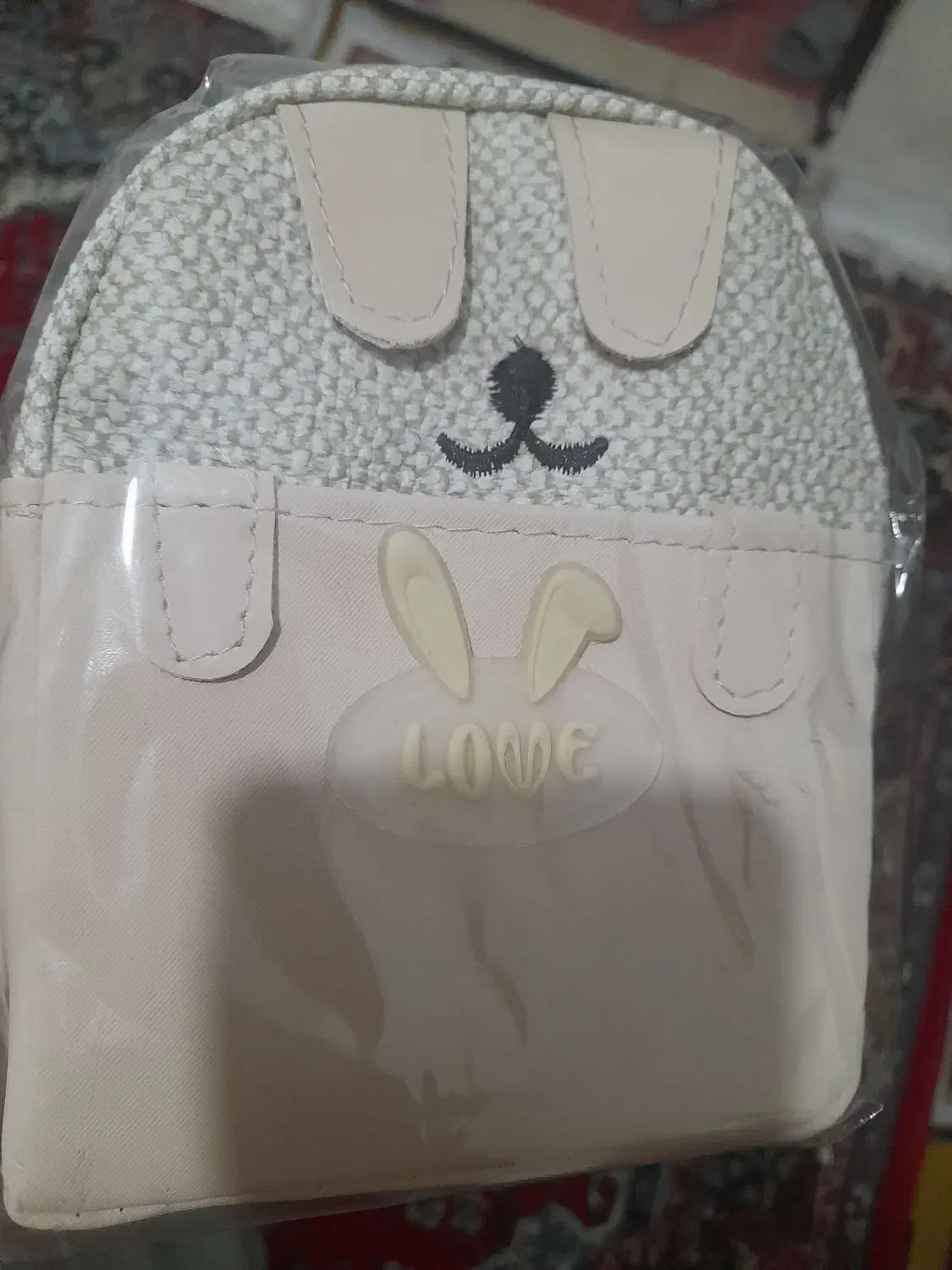 کوله اسپرت بچه گانه نو نو|کیف، کفش، کمربند|شهریار, شهرک وائین|دیوار