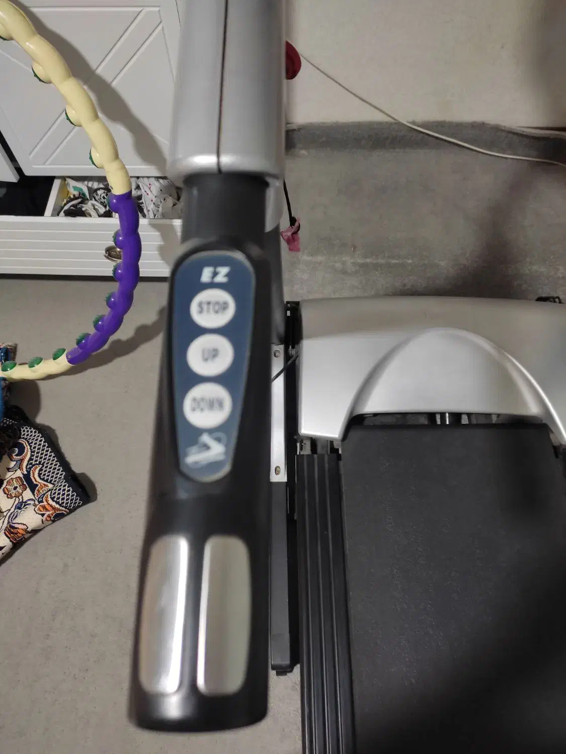 تردمیل|تجهیزات ورزشی|فردیس, شهرک ارم|دیوار