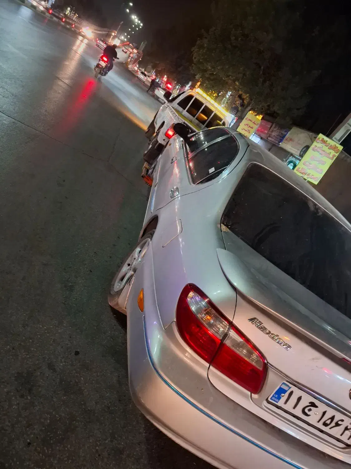 امدادخودرو یدکش یدک کش جرثقیل مکانیک سیار|خدمات حمل و نقل|خرمآباد, |دیوار