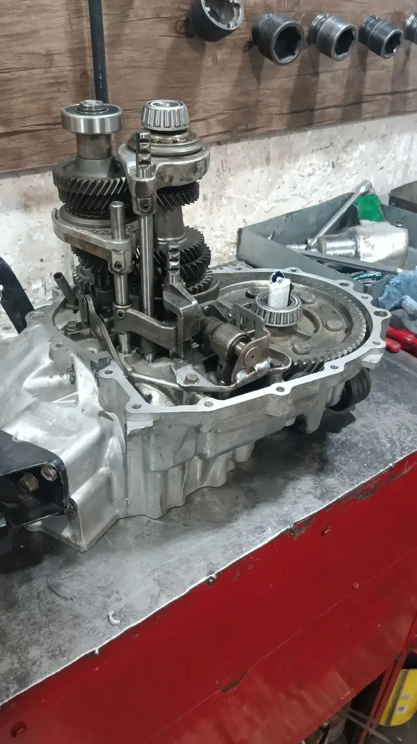 مکانیک سیار درکوتاه ترین زمان ممکن همراه با دیــاگ|خدمات موتور و ماشین|بروجرد, |دیوار