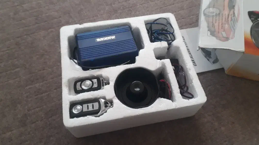 دزدگیر مجیکار|دوربین مداربسته|کرمانشاه, |دیوار