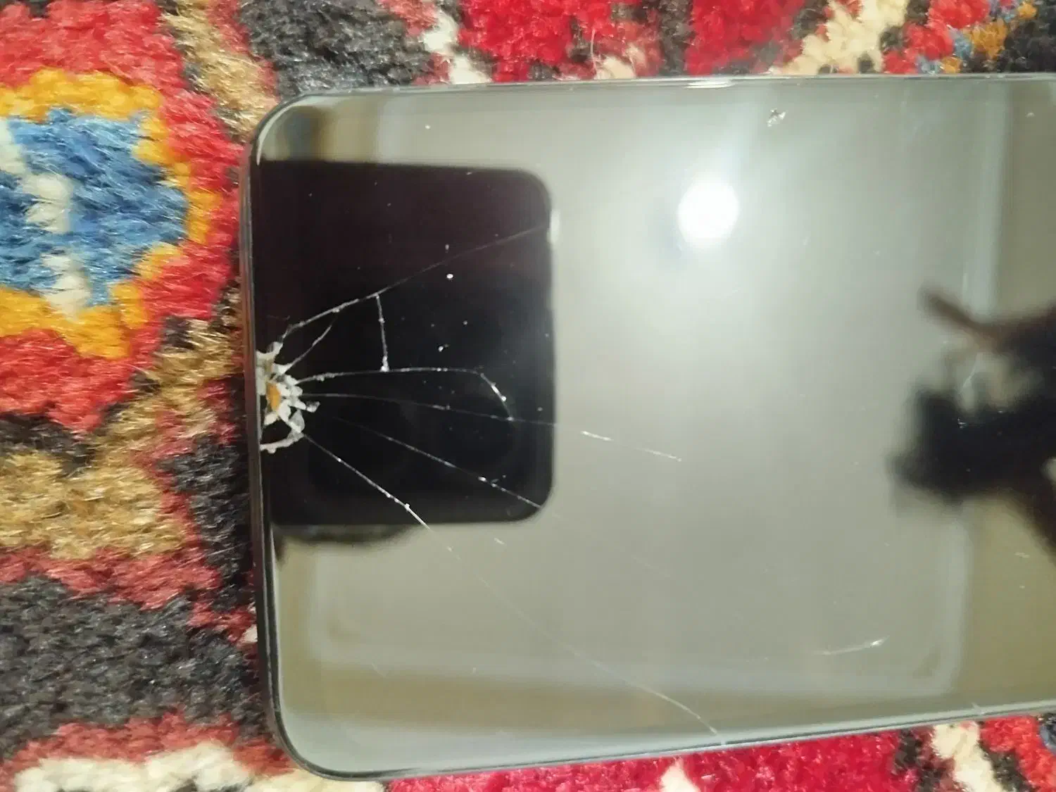 گوشی پوکوm3|موبایل|تبریز, |دیوار