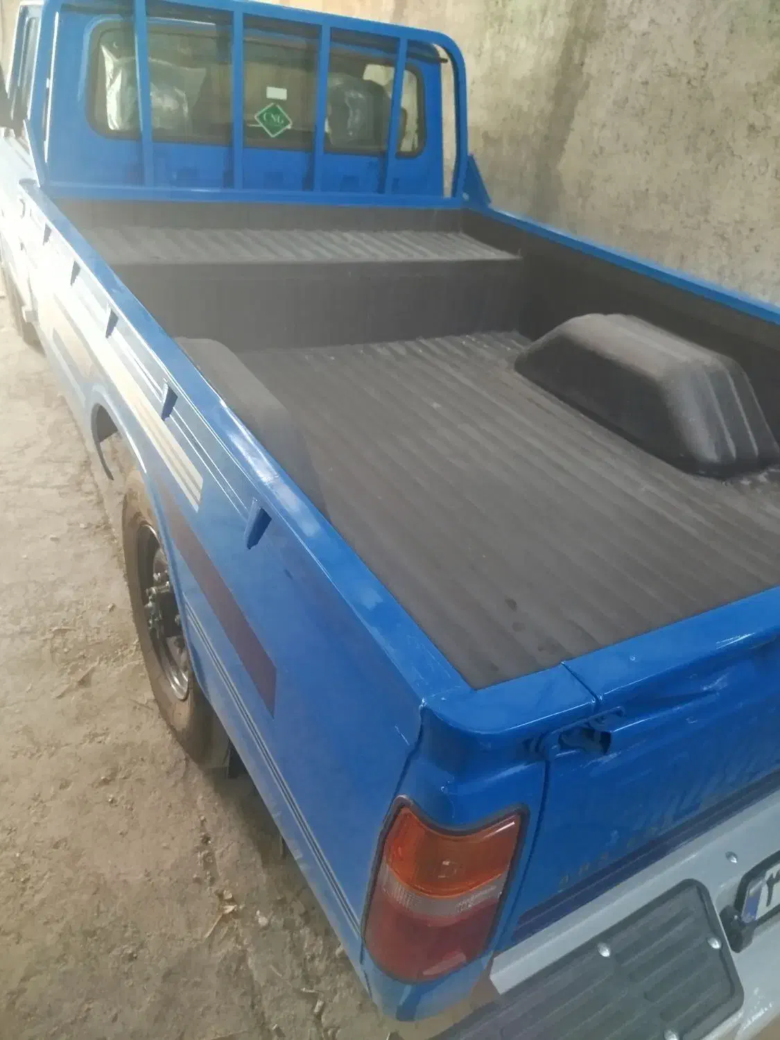 نیسان دوگانه کارخانه صفر|خودرو سواری و وانت|مرودشت, رامجرد یک|دیوار