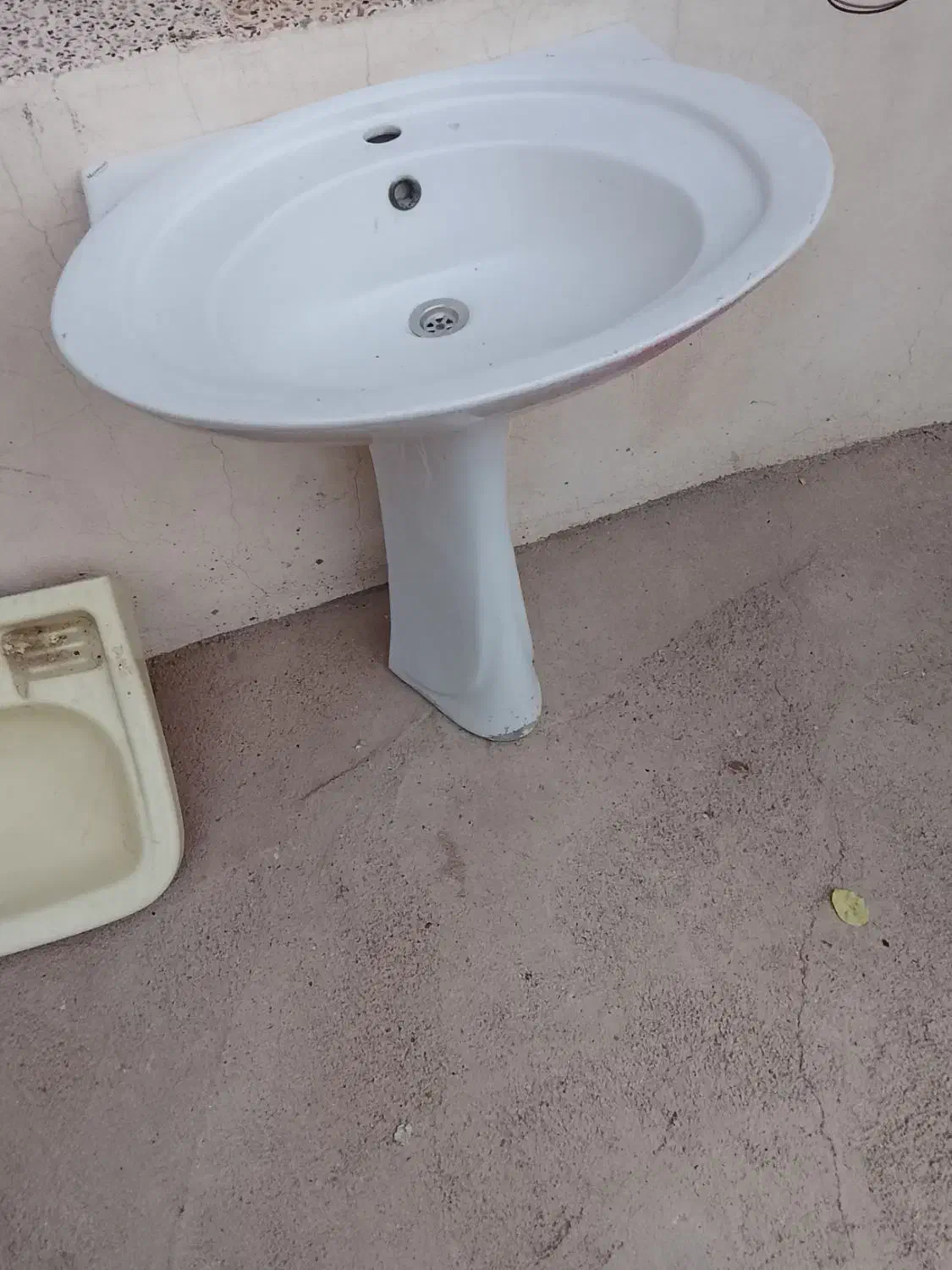 روشور باپایه..تکی|لوازم سرویس بهداشتی|شاهرود, |دیوار