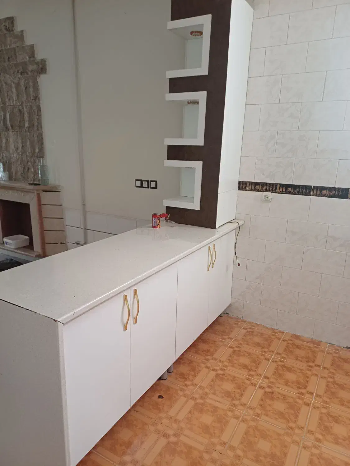 فروش کابینت ده متری|مصالح و تجهیزات ساختمان|مرودشت, فاز دوم شهرک فرهنگیان|دیوار