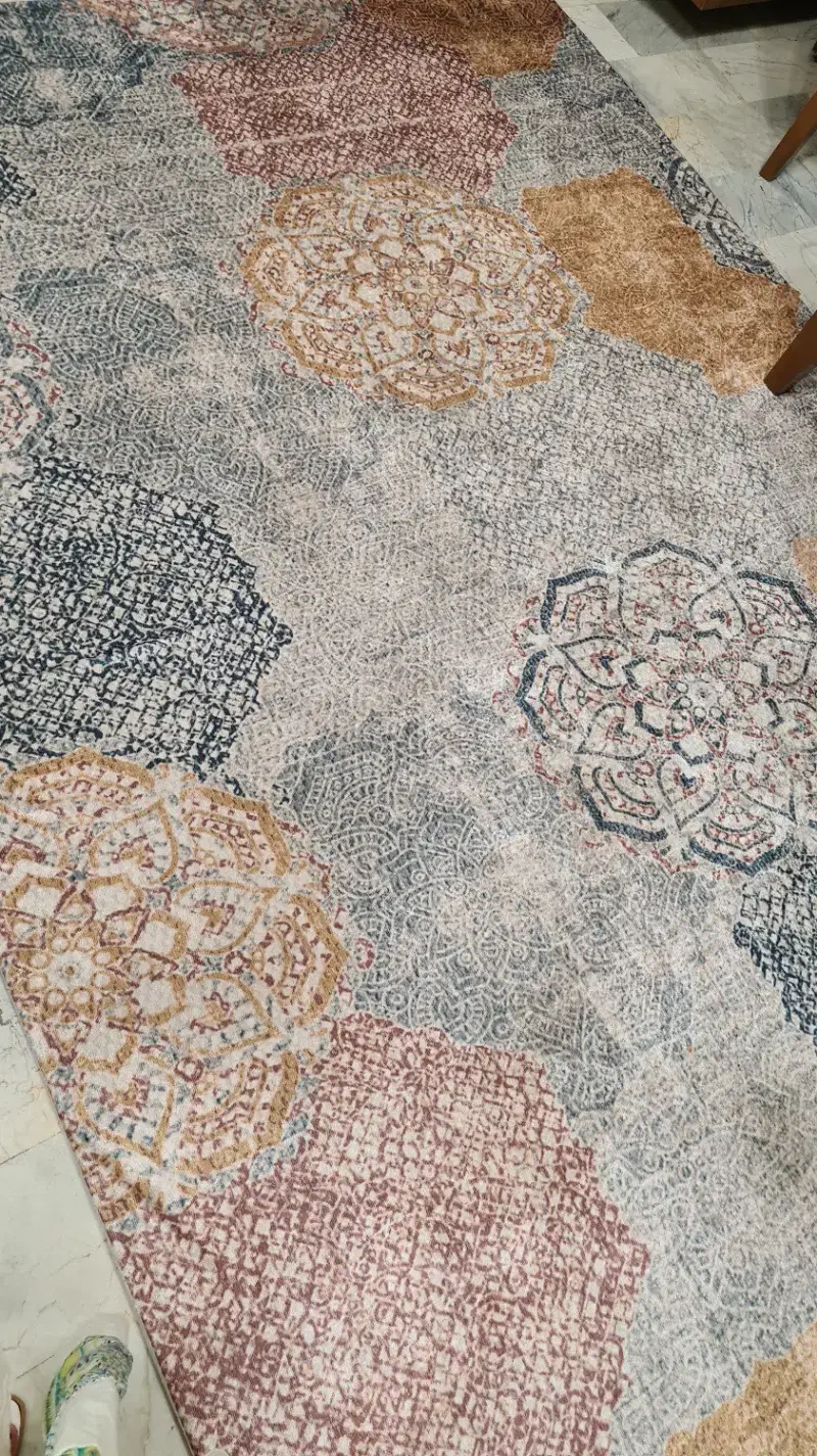 سه عدد روفرشی پشت کشدار بهترین جنس|روفرشی|تهران, صادقیه|دیوار