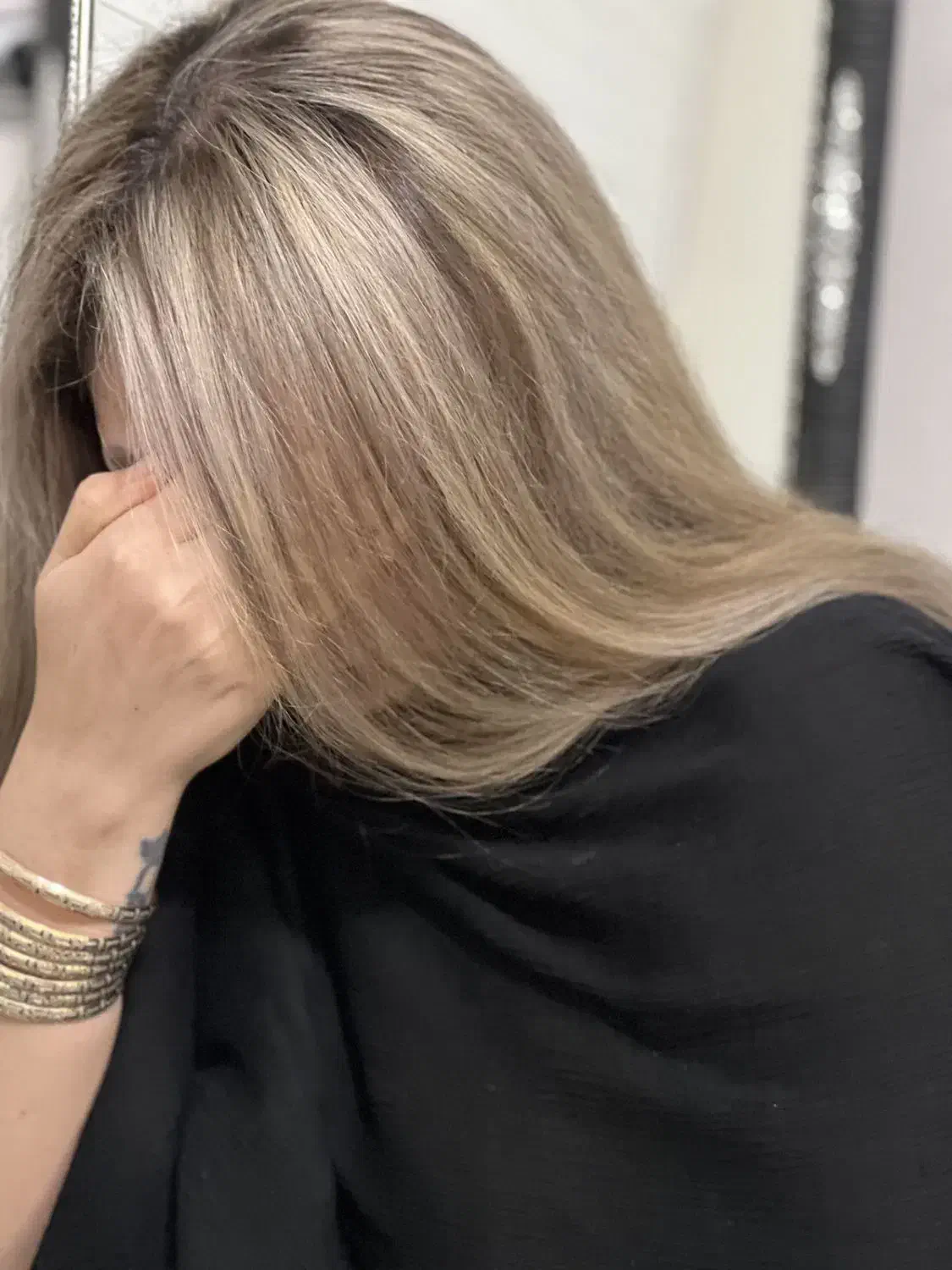 آرایشگری|خدمات آرایشگری و زیبایی|الوند, |دیوار