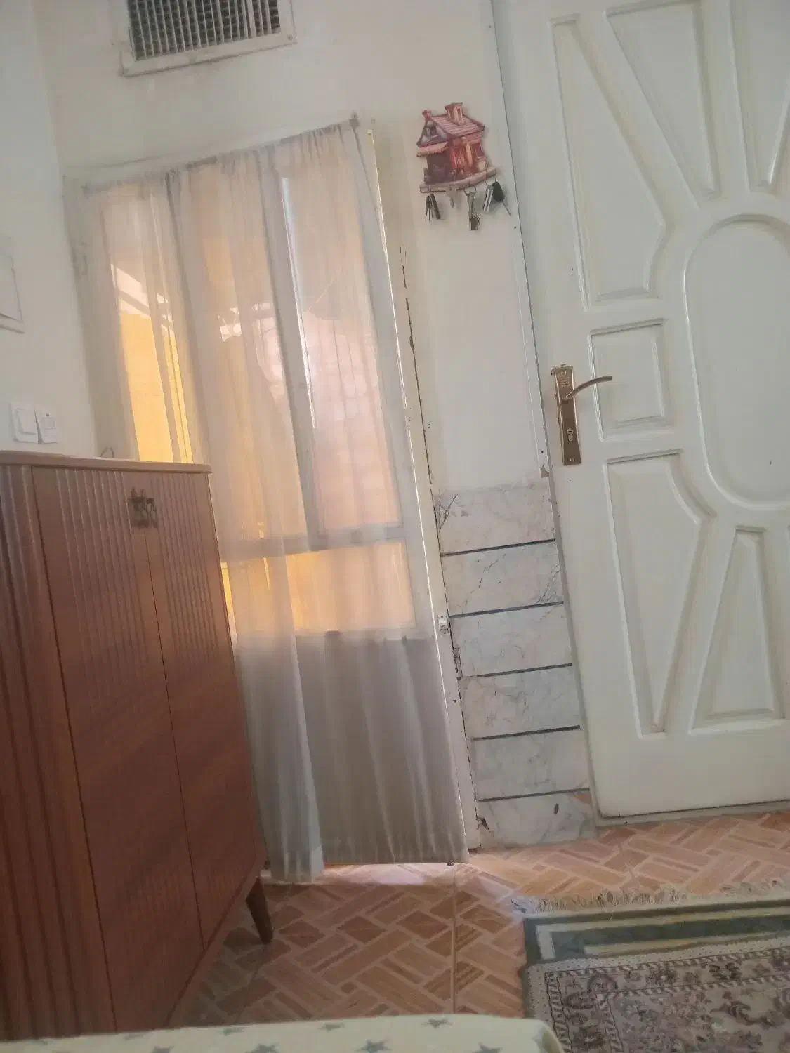 نظافت منزل .وباغ|خدمات نظافت|ورامین, ورامین|دیوار