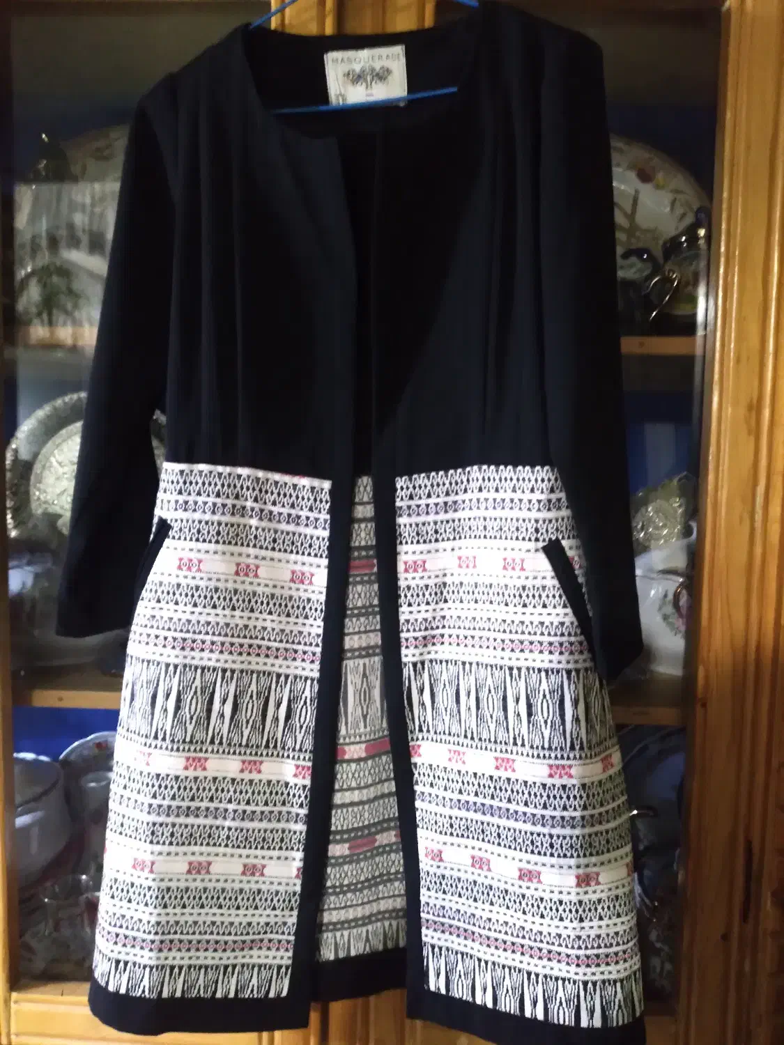 مانتو و سارفون دخترانه|لباس|بابل, |دیوار