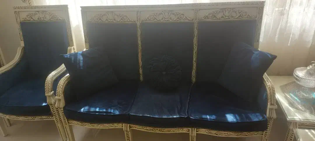 مبلمان سلطنتی. فرش|مبلمان خانگی و میز عسلی|شاهینشهر, طالقانی|دیوار