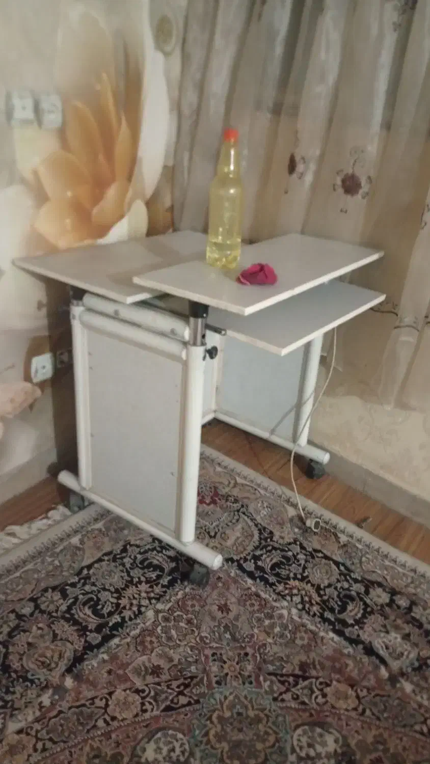 میز کامپیوتر و میز کار|میز تحریر و کامپیوتر|تهران, اتابک|دیوار