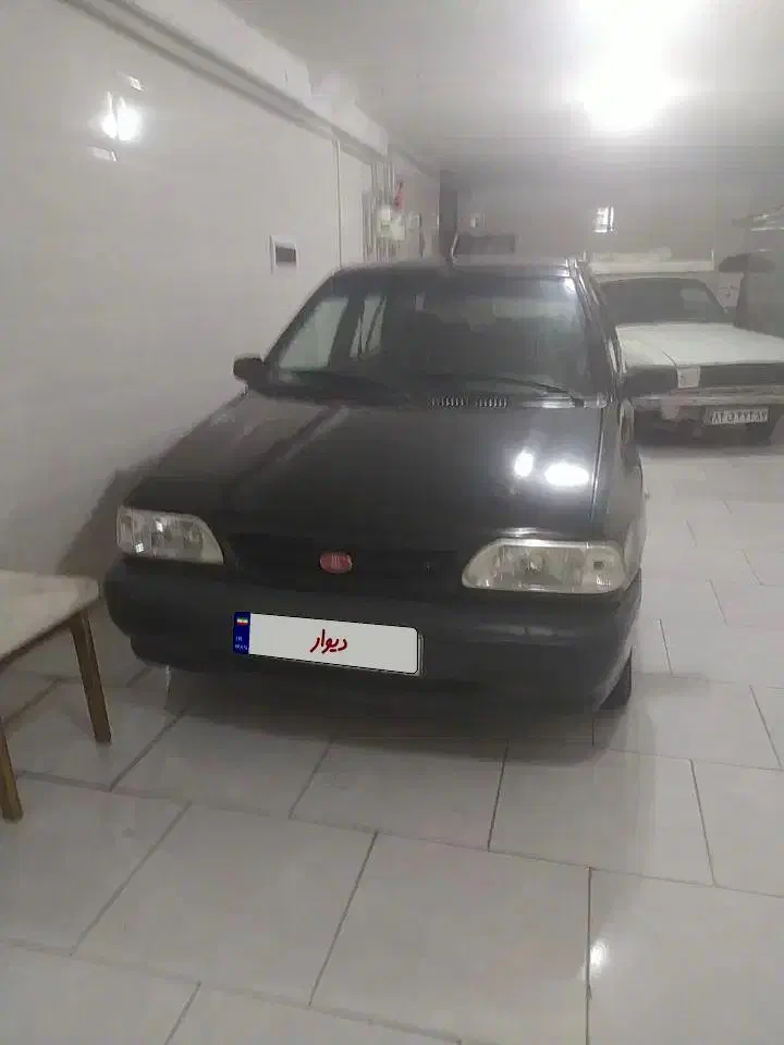 پراید مدل 86سالم|خودرو سواری و وانت|زنجان, |دیوار