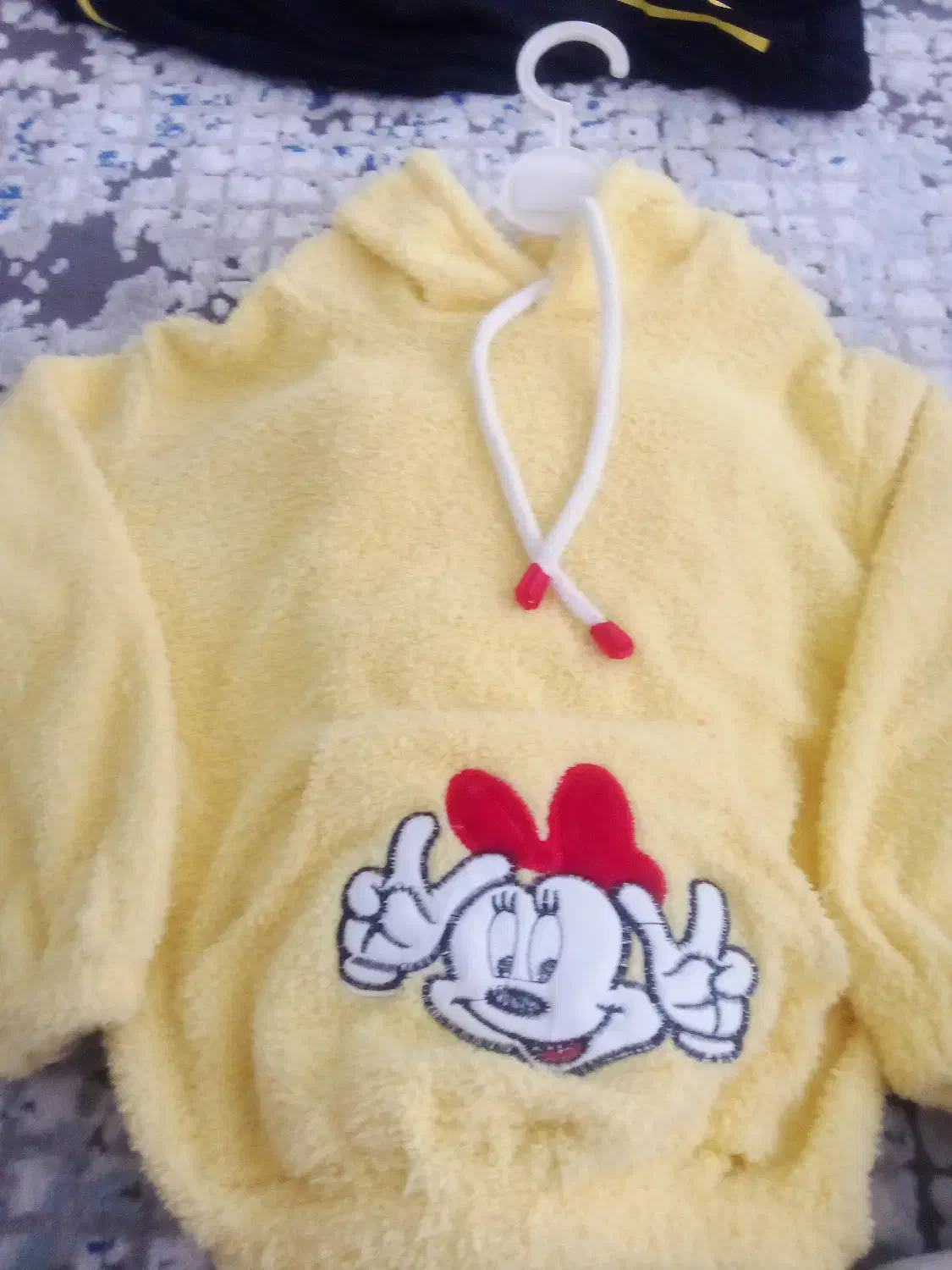 ست بلوز شلوار حوله ای|کفش و لباس بچه|مشهد, عامل|دیوار