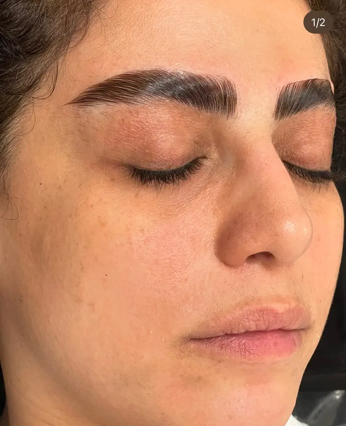 لیفت مژه و ابرو|خدمات آرایشگری و زیبایی|تهران, سیمای ایران|دیوار