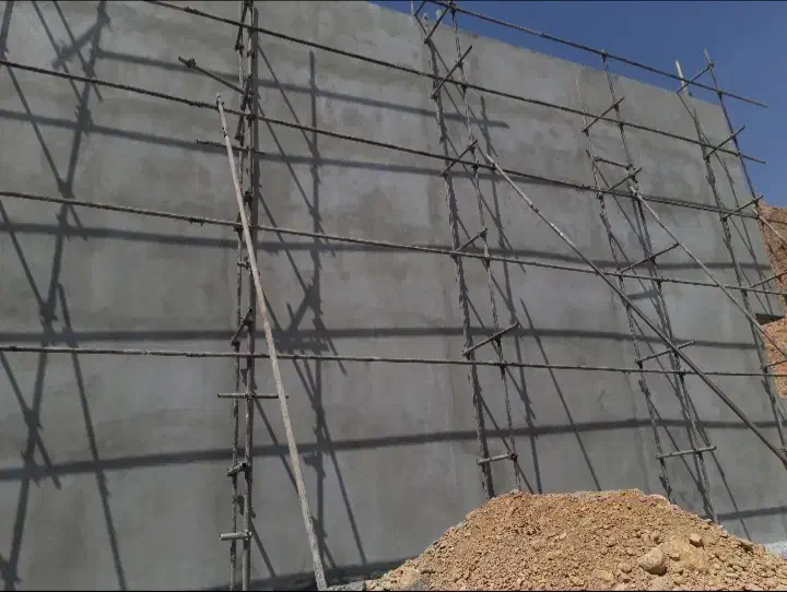 پلاستر و نرمه|خدمات پیشه و مهارت|جنت, |دیوار