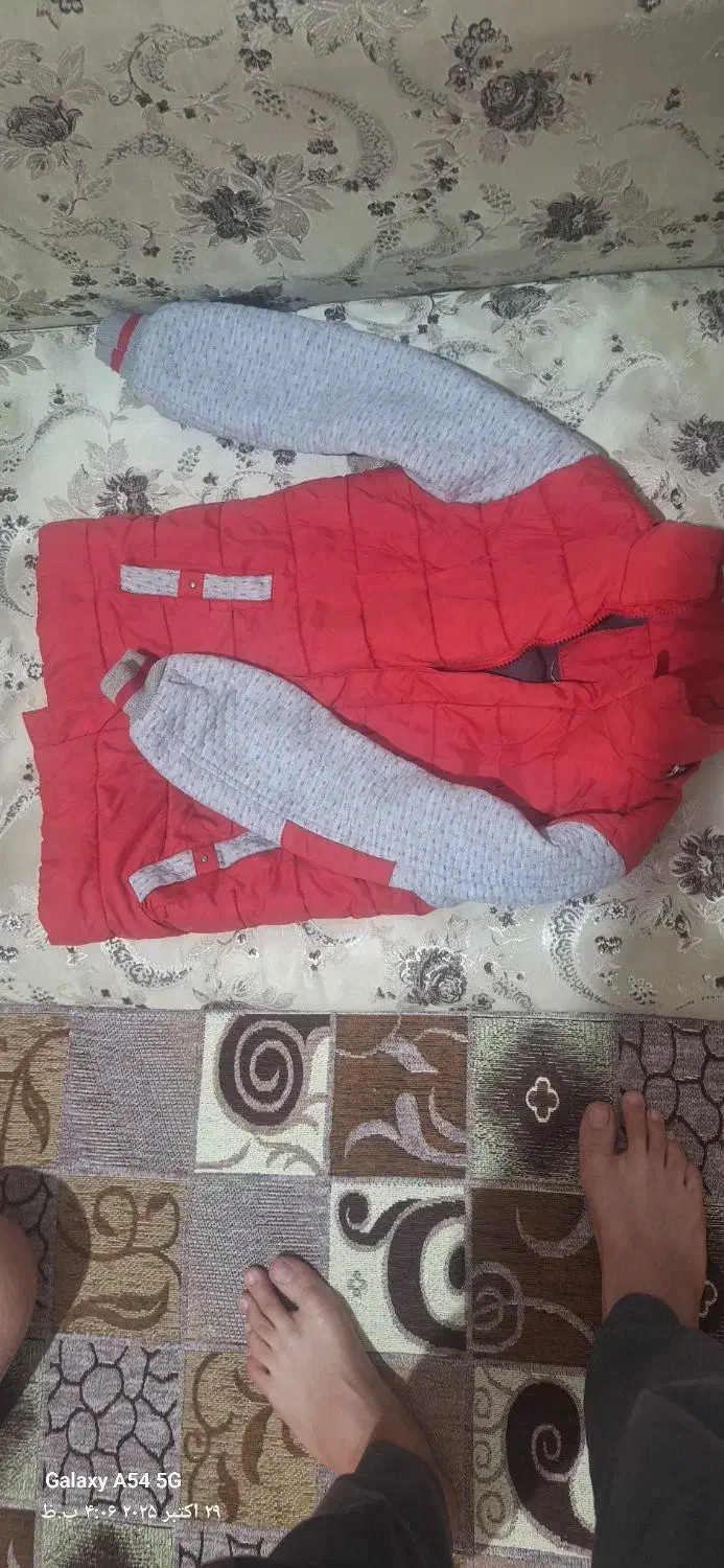 لباس|لباس|زابل, |دیوار