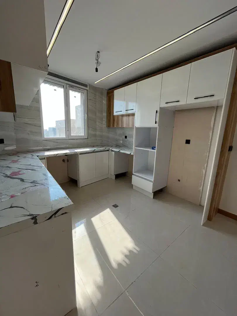 ۹۰ متر خلبانی اکبری کلید نخورده فروش|فروش آپارتمان|تهران, شارق|دیوار