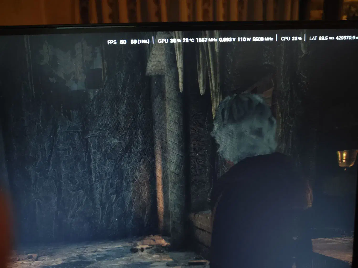 کارت گرافیک 1080 ti|قطعات و لوازم جانبی رایانه|همدان, |دیوار