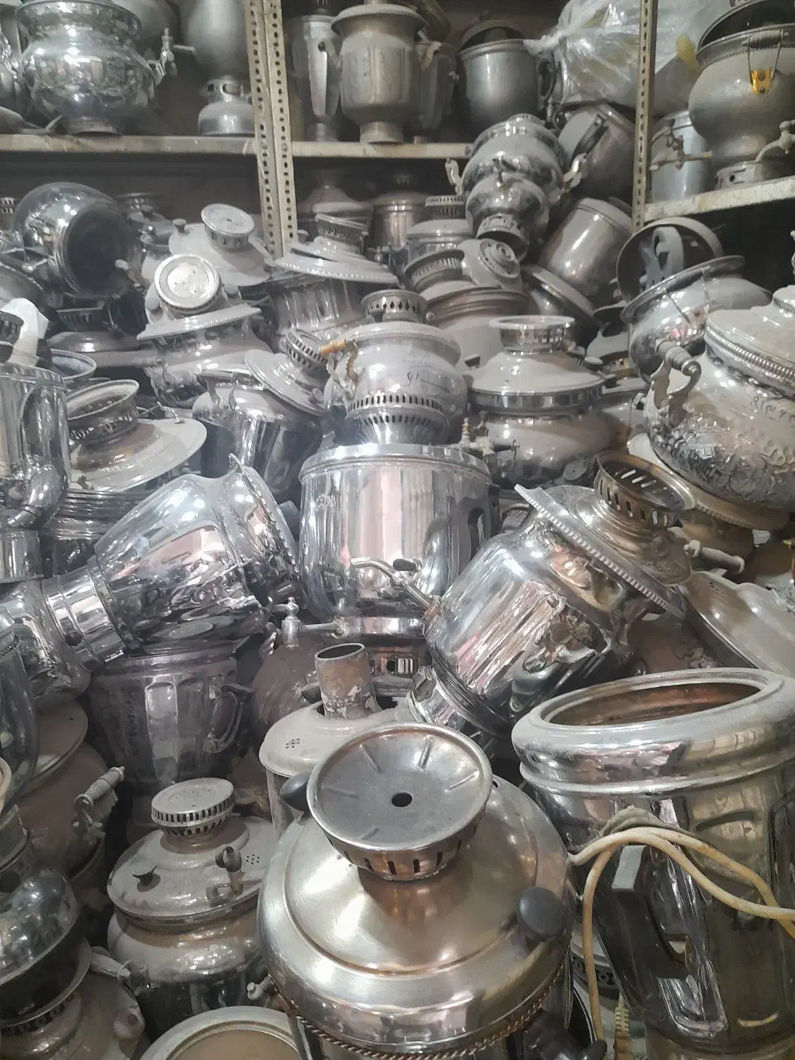 ظایعات|عمده‌فروشی|اردکان, |دیوار